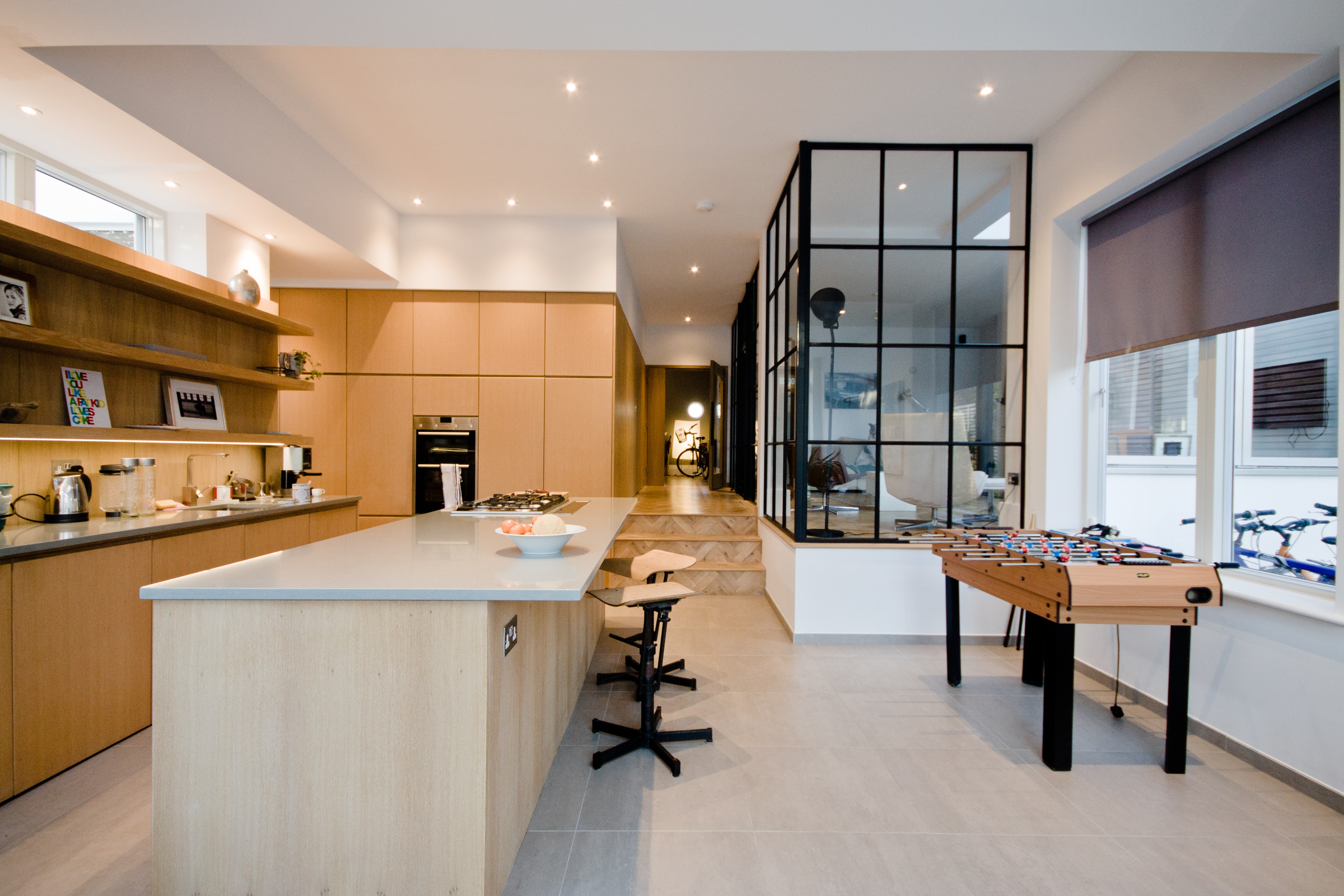 Kitchen Extensions in Lewisham: Costs, Planning & What to Expect