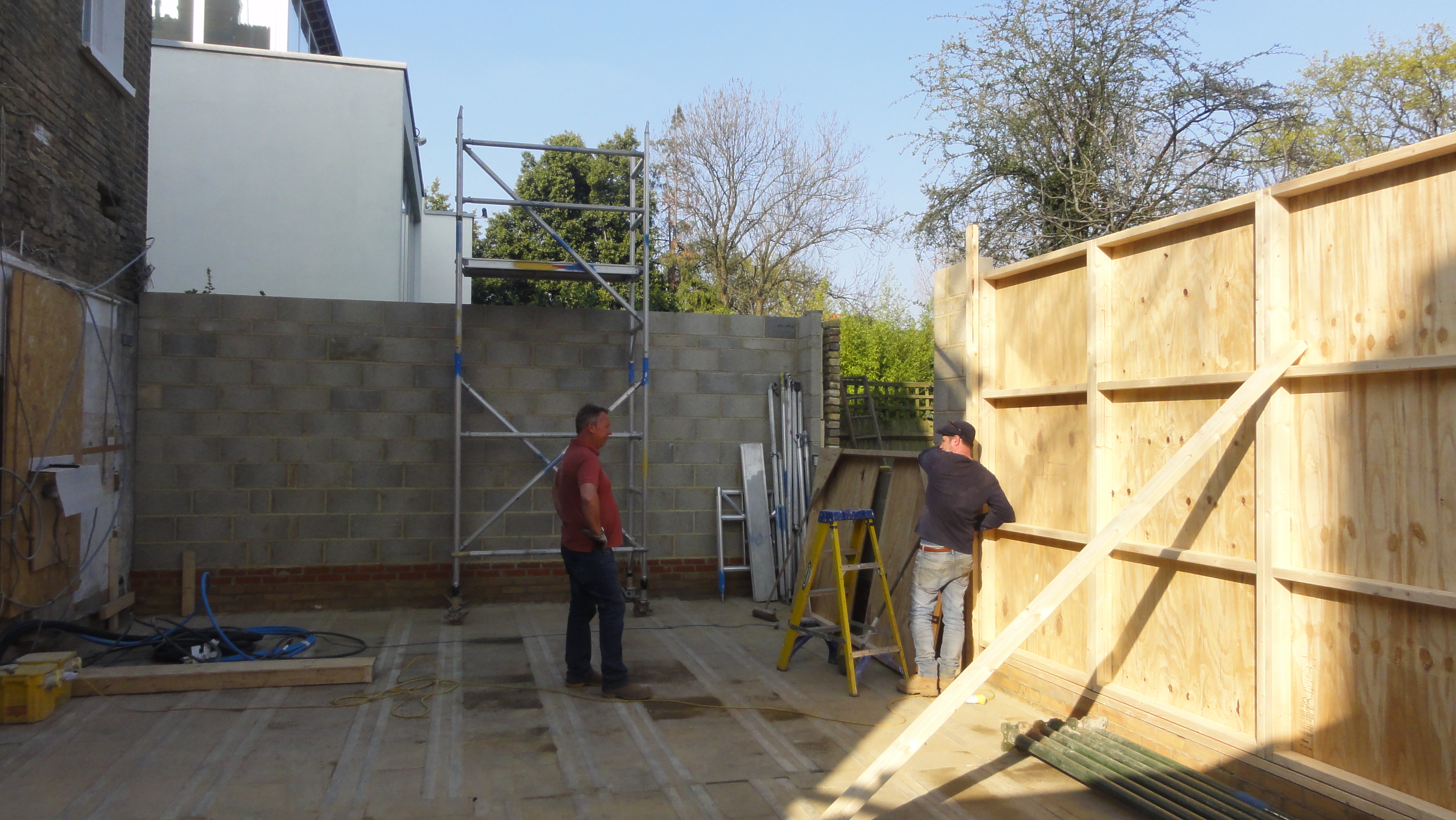 The Hidden Costs of Cheap Construction in SE London