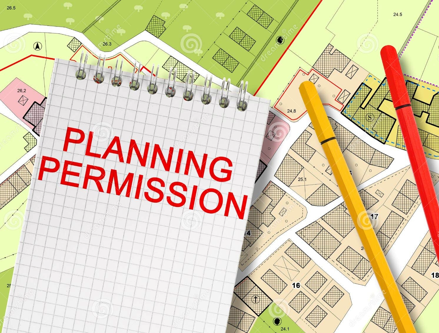 Planning Permission in Greenwich Borough: What You Need to Know
